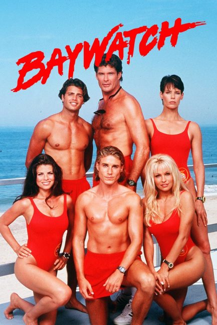 مسلسل Baywatch الموسم الخامس الحلقة 10 مترجمة