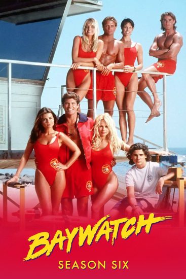 مسلسل Baywatch الموسم السادس الحلقة 22 والاخيرة مترجمة