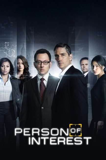 مسلسل Person of Interest الموسم الثالث الحلقة 10 مترجمة