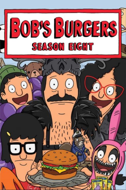 مسلسل Bob’s Burgers الموسم الثامن الحلقة 6 مترجمة