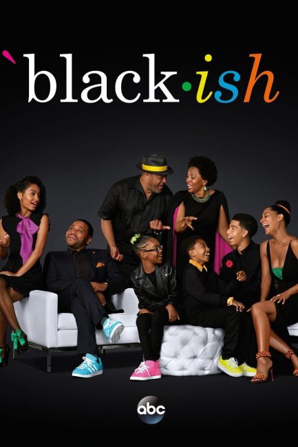 مسلسل Black-ish الموسم الثالث الحلقة 10 مترجمة