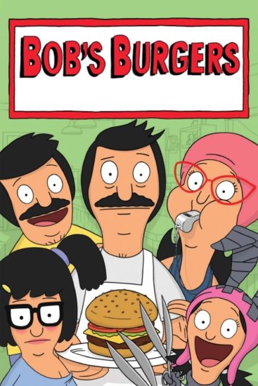 مسلسل Bob’s Burgers الموسم الثاني مترجم