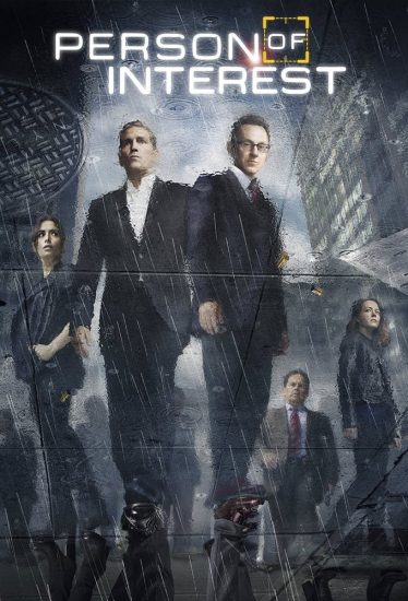 مسلسل Person of Interest الموسم الرابع الحلقة 22 والاخيرة مترجمة
