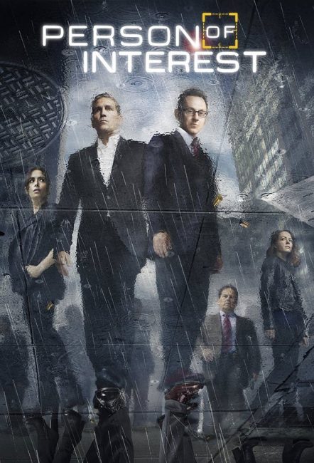 مسلسل Person of Interest الموسم الرابع الحلقة 4 مترجمة