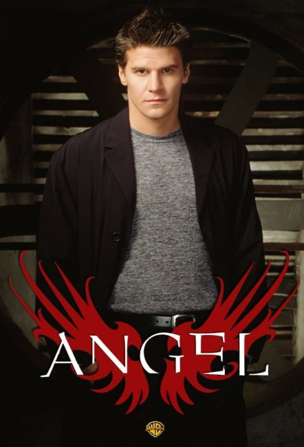 مسلسل Angel الموسم الاول الحلقة 2 مترجمة