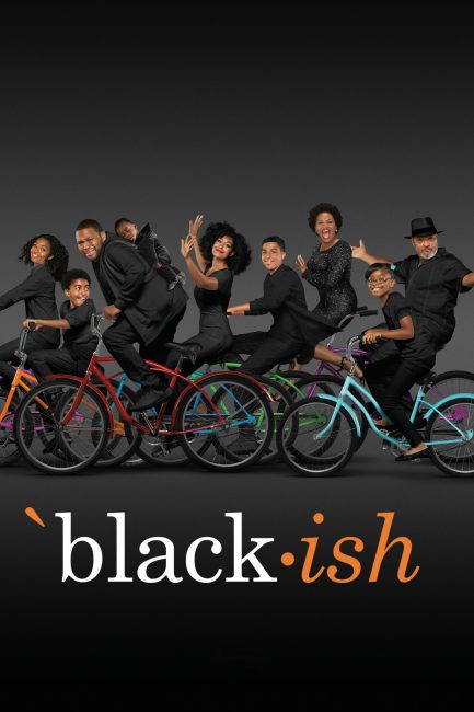 مسلسل Black-ish الموسم الرابع الحلقة 11 مترجمة