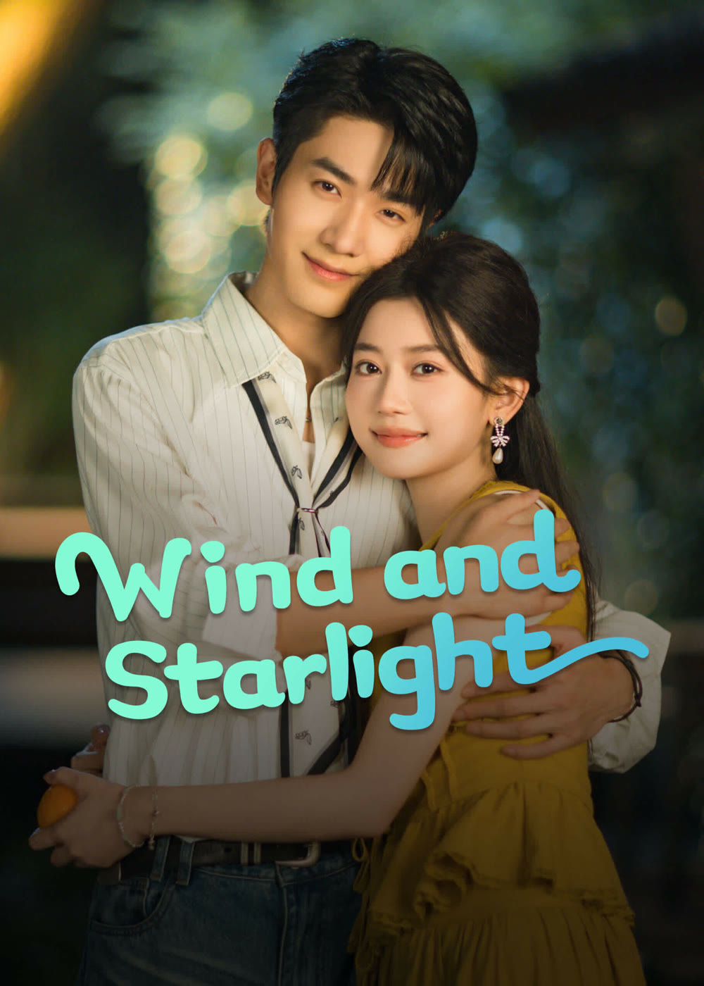 مسلسل Wind and Starlight مترجم