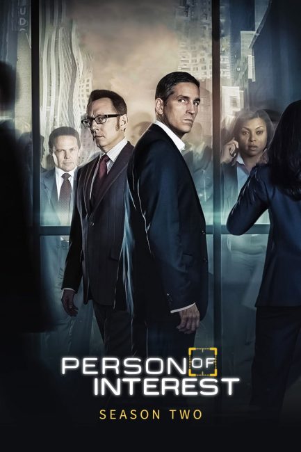 مسلسل Person of Interest الموسم الثاني الحلقة 6 مترجمة