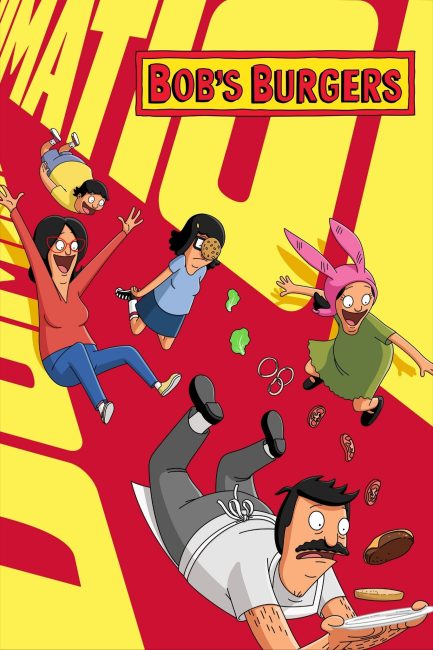 مسلسل Bob’s Burgers الموسم 16 الحلقة 1 مترجمة
