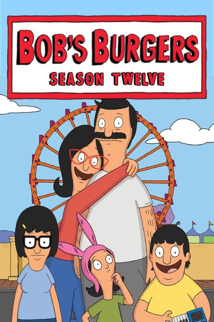 مسلسل Bob’s Burgers الموسم 12 الحلقة 15 مترجمة