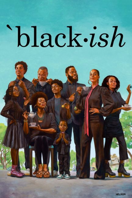 مسلسل Black-ish الموسم السابع الحلقة 3 مترجمة