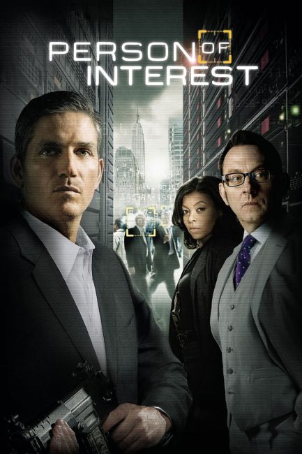 مسلسل Person of Interest الموسم الاول الحلقة 13 مترجمة