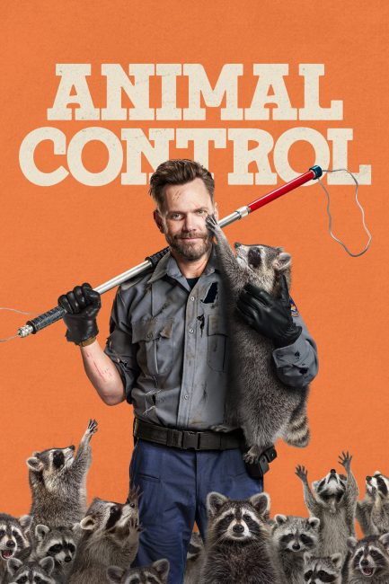 مسلسل Animal Control الموسم الاول الحلقة 2 مترجمة