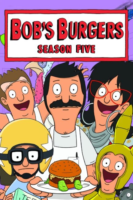 مسلسل Bob’s Burgers الموسم الخامس الحلقة 15 مترجمة