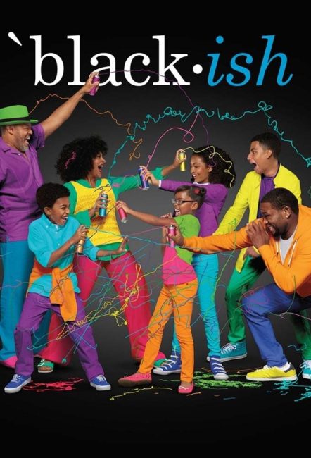 مسلسل Black-ish الموسم الثاني الحلقة 2 مترجمة