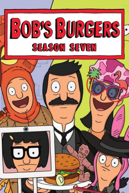 مسلسل Bob’s Burgers الموسم السابع الحلقة 20 مترجمة
