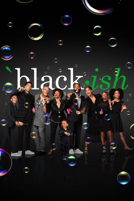 مسلسل Black-ish الموسم السادس الحلقة 17 مترجمة
