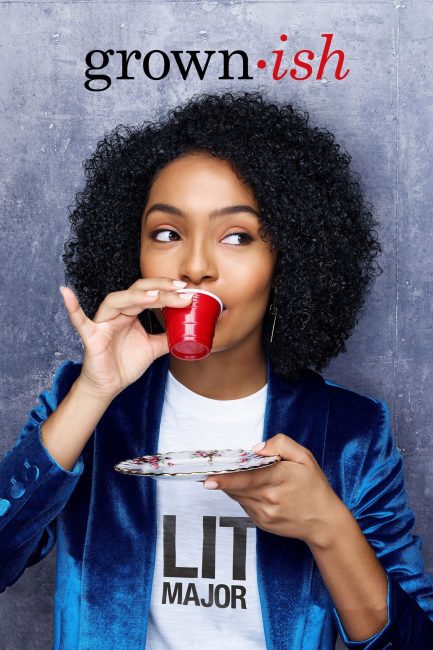 مسلسل Grown-ish الموسم الاول الحلقة 6 مترجمة