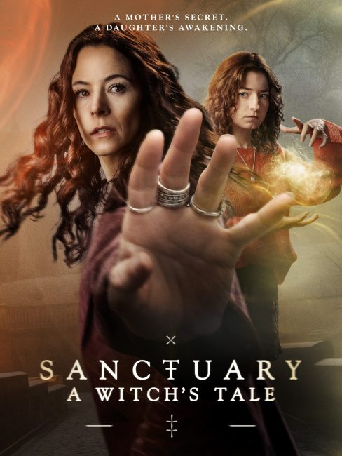 مسلسل Sanctuary الموسم الثاني الحلقة 6 والاخيرة مترجمة
