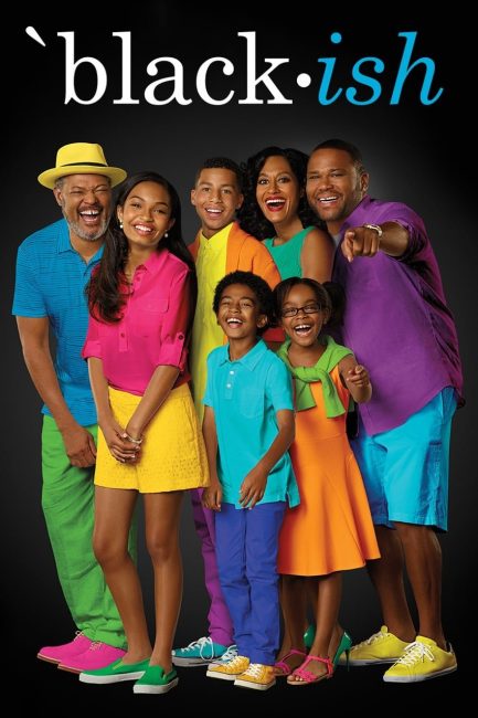 مسلسل Black-ish الموسم الاول الحلقة 10 مترجمة