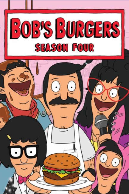مسلسل Bob’s Burgers الموسم الرابع الحلقة 6 مترجمة