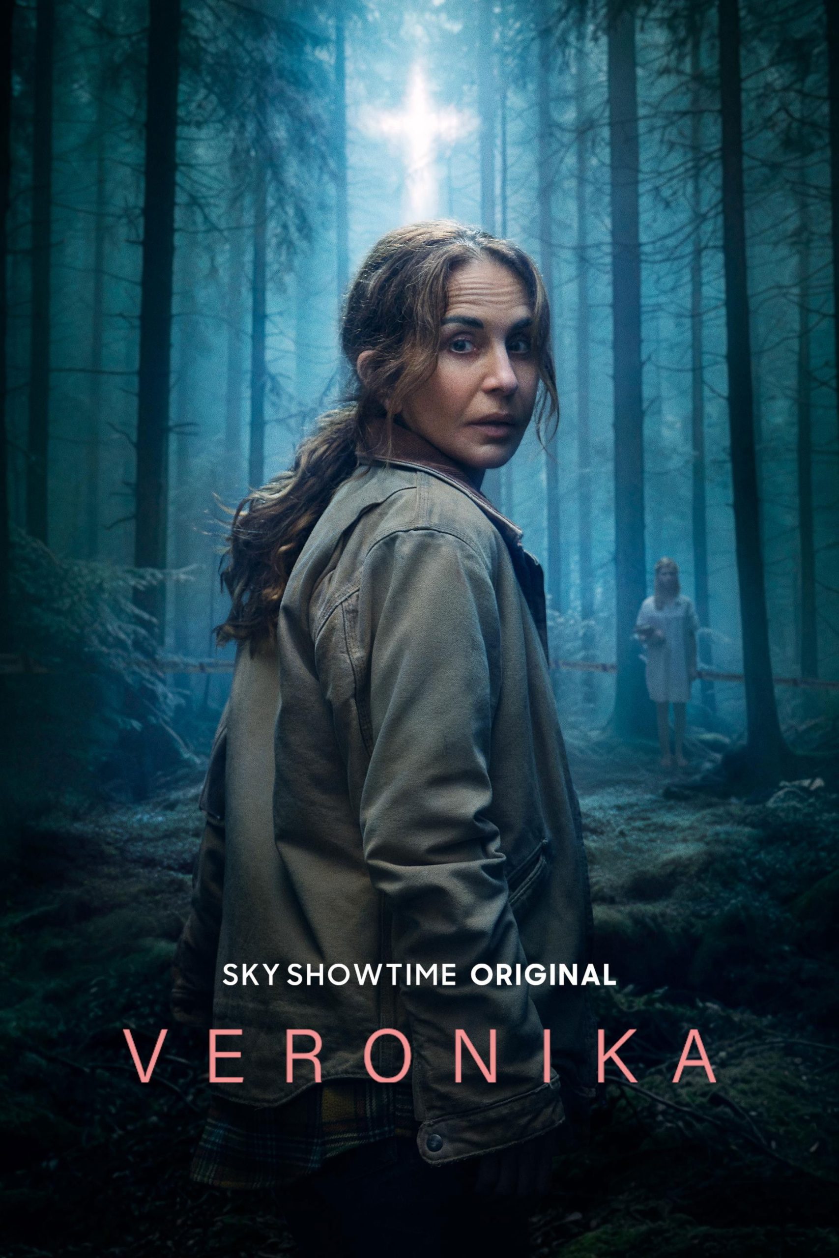 مسلسل Veronika الموسم الثاني مترجم