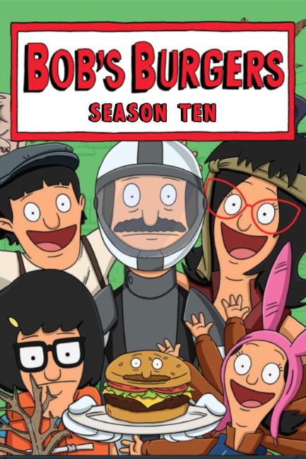 مسلسل Bob’s Burgers الموسم العاشر الحلقة 10 مترجمة