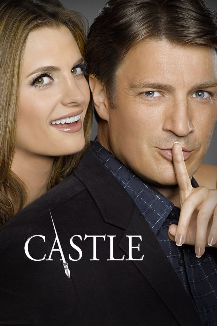 مسلسل Castle الموسم الرابع الحلقة 5 مترجمة