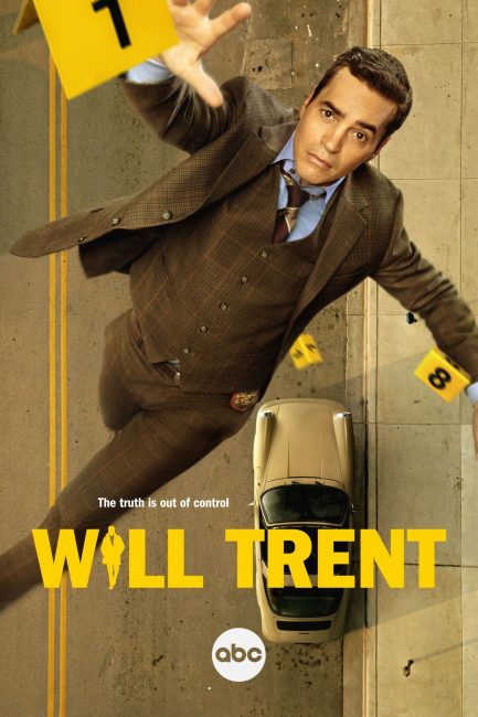 مسلسل Will Trent الموسم الرابع الحلقة 9 مترجمة