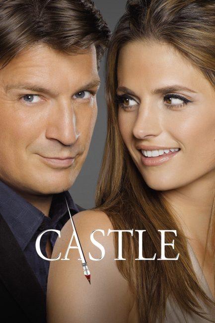 مسلسل Castle الموسم الثامن الحلقة 1 مترجمة