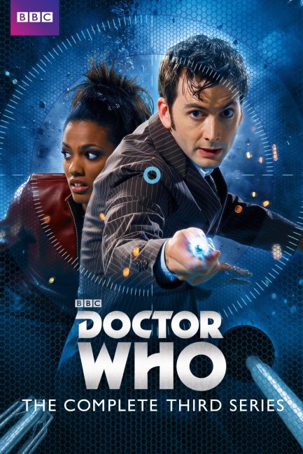 مسلسل Doctor Who الموسم الثالث الحلقة 2 مترجمة