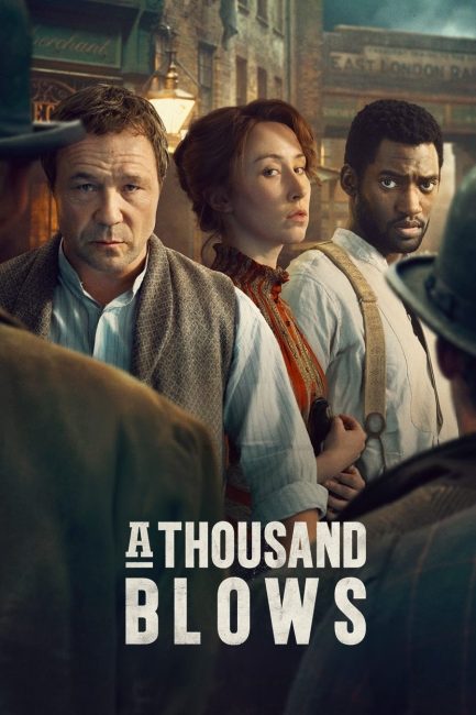 مسلسل A Thousand Blows الموسم الثاني الحلقة 1 مترجمة