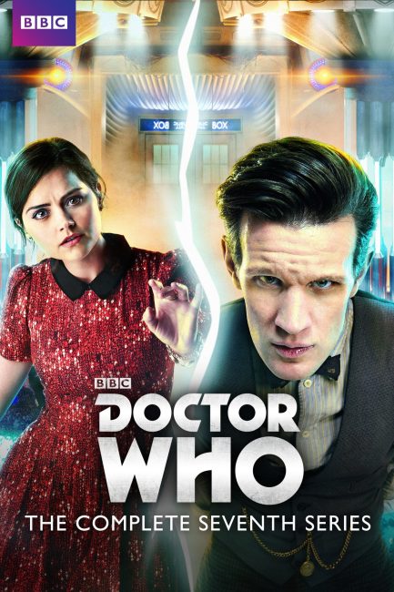 مسلسل Doctor Who الموسم السابع الحلقة 2 مترجمة