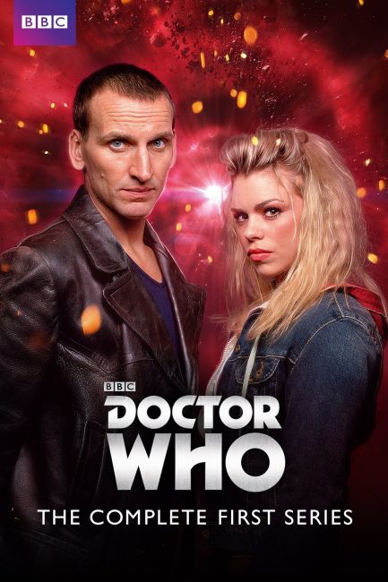 مسلسل Doctor Who الموسم الاول الحلقة 3 مترجمة