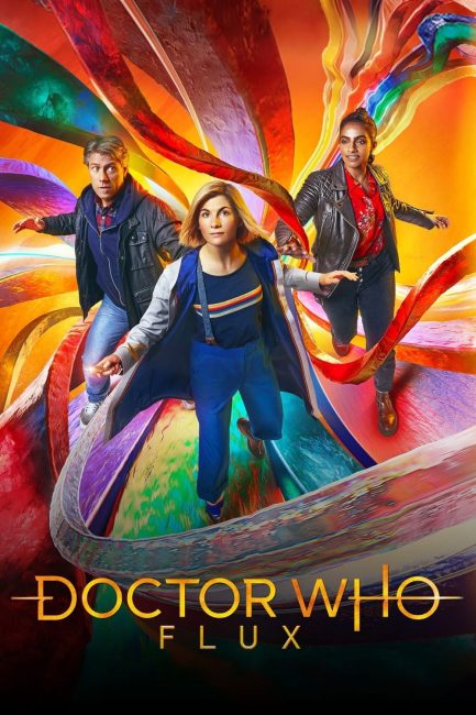 مسلسل Doctor Who الموسم 13 الحلقة 9 والاخيرة مترجمة