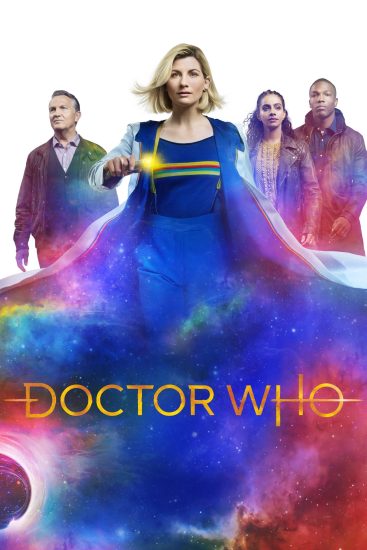 مسلسل Doctor Who الموسم 12 الحلقة 10 والاخيرة مترجمة