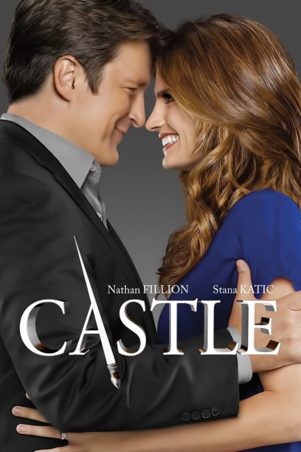 مسلسل Castle الموسم السادس الحلقة 2 مترجمة