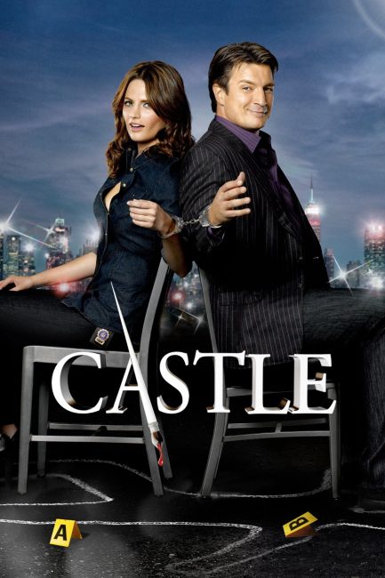مسلسل Castle الموسم الثالث الحلقة 2 مترجمة