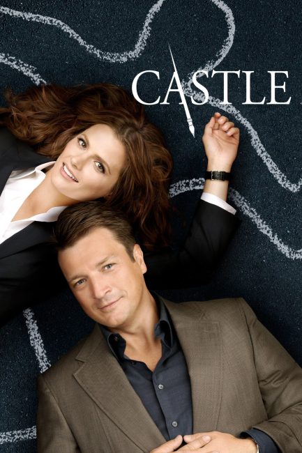 مسلسل Castle الموسم السابع الحلقة 1 مترجمة