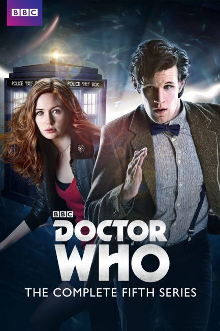 مسلسل Doctor Who الموسم الخامس الحلقة 6 مترجمة