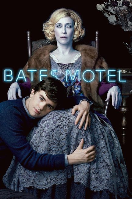 مسلسل Bates Motel الموسم الخامس الحلقة 6 مترجمة