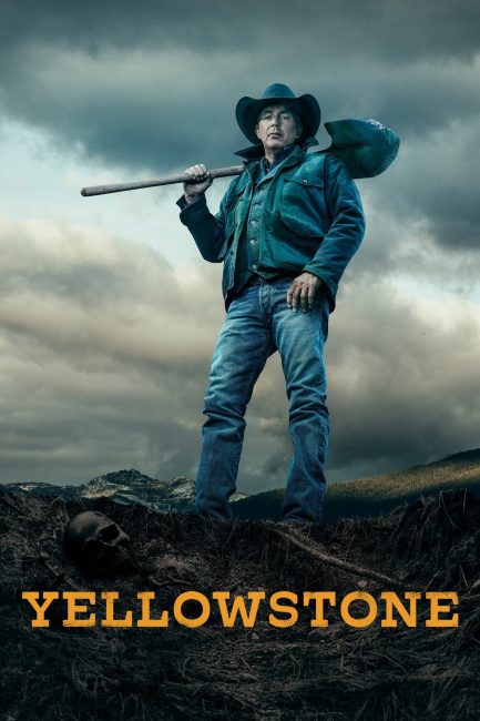 مسلسل Yellowstone الموسم الثالث الحلقة 3 مترجمة