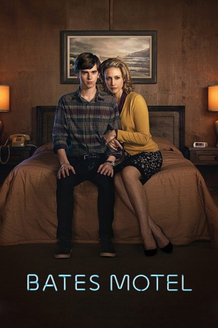 مسلسل Bates Motel الموسم الاول الحلقة 3 مترجمة