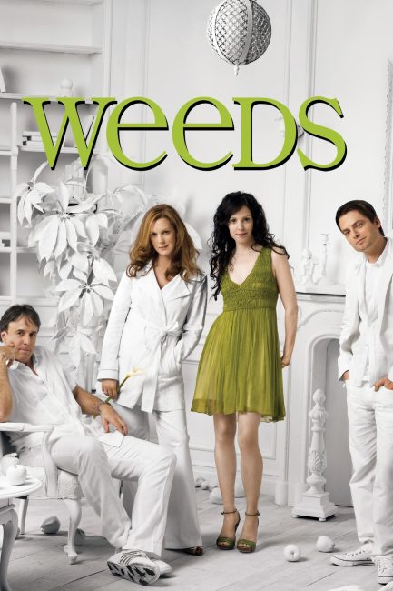 مسلسل Weeds الموسم الثالث الحلقة 1 مترجمة