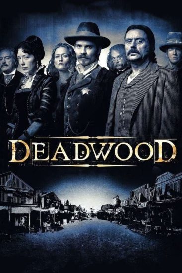 مسلسل Deadwood الموسم الثالث الحلقة 12 والاخيرة مترجمة