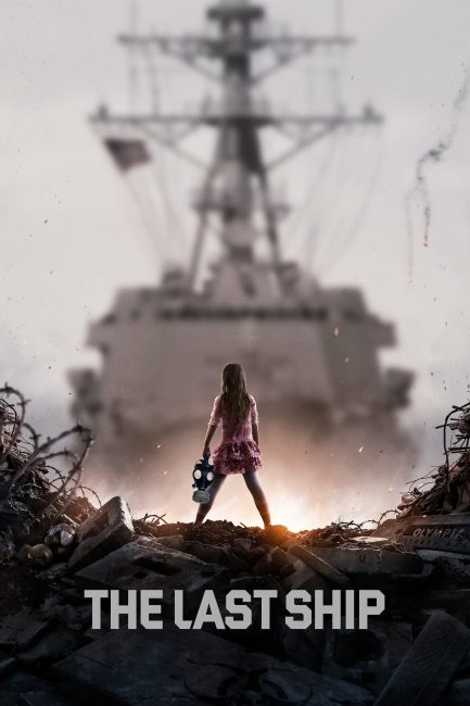 مسلسل The Last Ship الموسم الثاني الحلقة 1 مترجمة