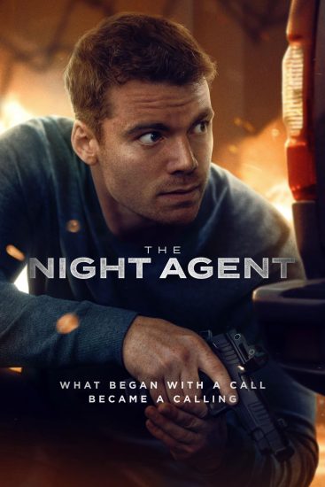 مسلسل The Night Agent الموسم الثالث الحلقة 10 والاخيرة مترجمة
