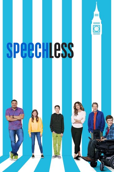 مسلسل Speechless الموسم الثالث الحلقة 22 والاخيرة مترجمة