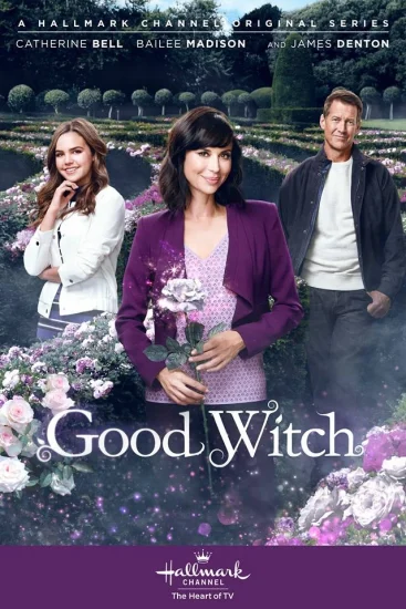 مسلسل Good Witch الموسم الثالث الحلقة 12 والاخيرة مترجمة