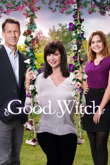 مسلسل Good Witch الموسم الخامس الحلقة 3 مترجمة